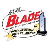 2013 Blade Award