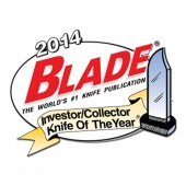 2014 Blade Award