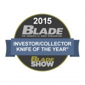 2015 Blade Award
