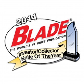 2014 Blade Award